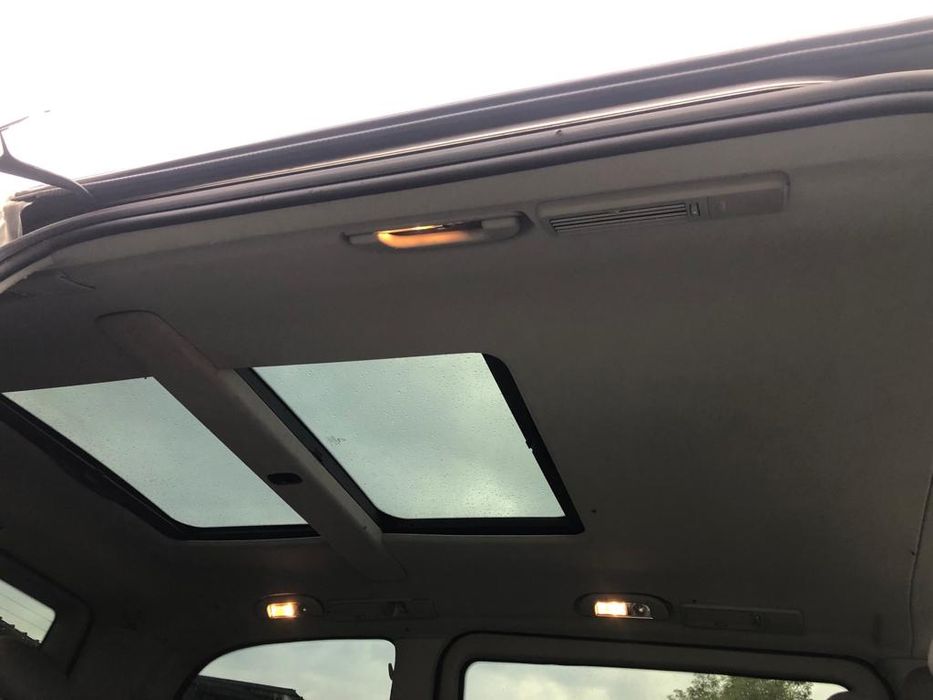 Mercedes Viano 2,2   an 2010 înmatriculat în Romania