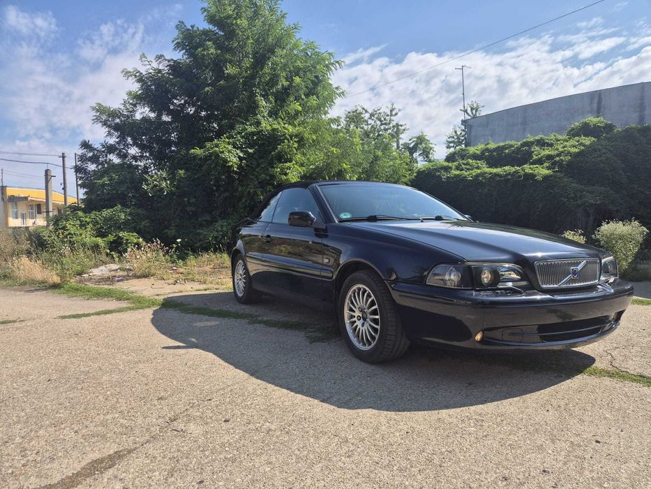 VOLVO C70