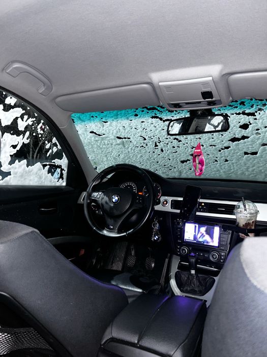 Vand bmw e90 seria 3