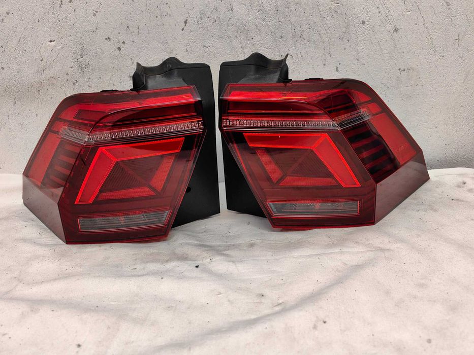 Оригинални стопове Vw Tiguan IQ.Light 2021