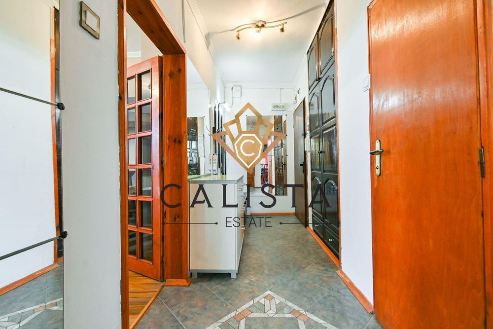 Продава се Тристаен апартамент в София, Красно село - 109 кв.м за 3634 €/кв.м - Снимка #10