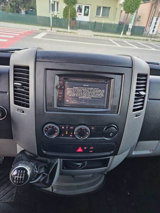 VOLKSWAGEN Crafter 2015 — imagine 2