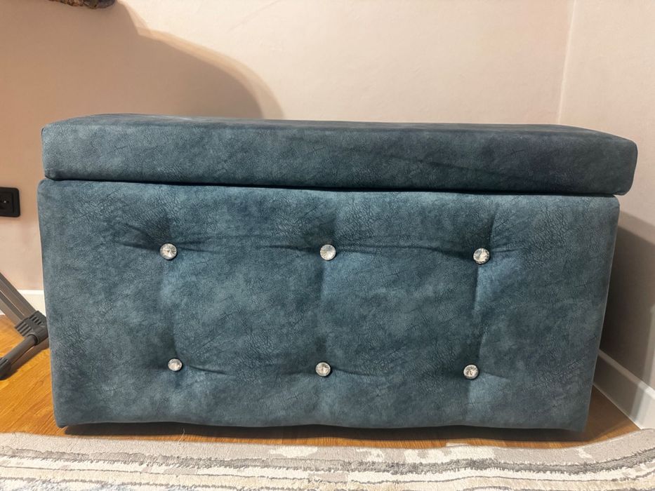 Сандық өте әдемі