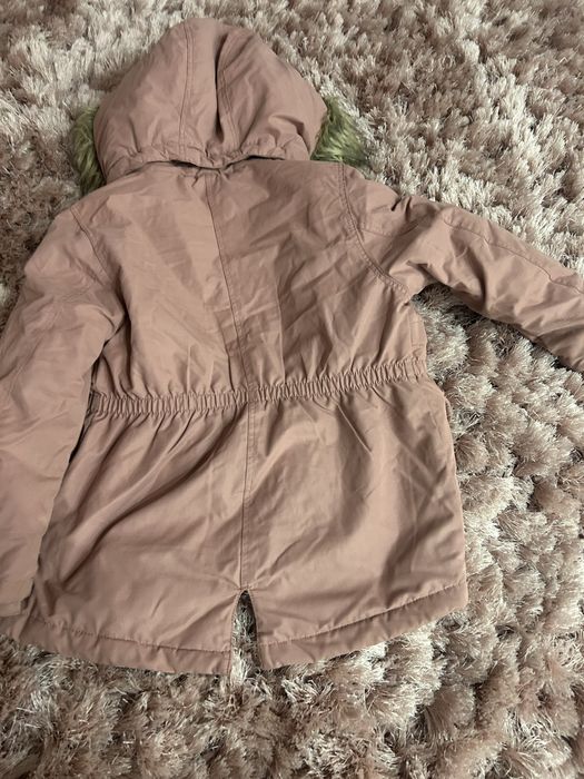 Детска парка H&M