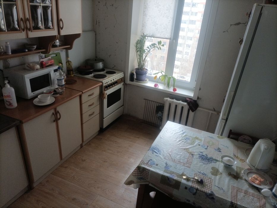 Продам 3х ком квартиру