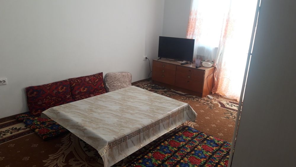 Andijon sitida 2 xonali Uy sotiladi