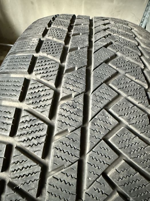 Continental Winter Contact TS850P 275/45/21