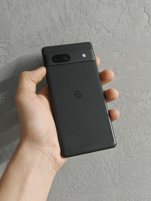 Google Pixel 7 A