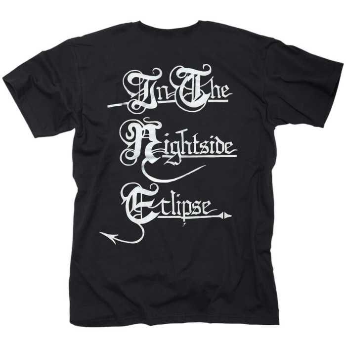 Оригинална тениска на Emperor - In The Nightside Eclipse