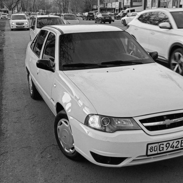 Nexia 2 Sotiladi Hech qanaqa kamchili yuq Full