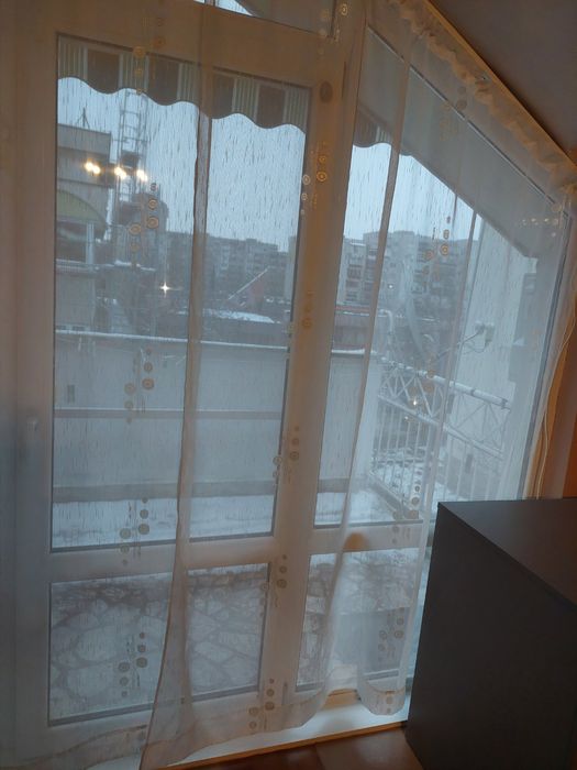 Дава се под наем Двустаен апартамент в Пловдив, Тракия - 60 кв.м за 359.04 € - Снимка #5