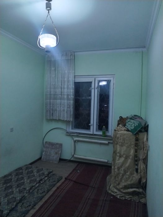 Чиланзар-25 3/1/4 Улучшенная планировка