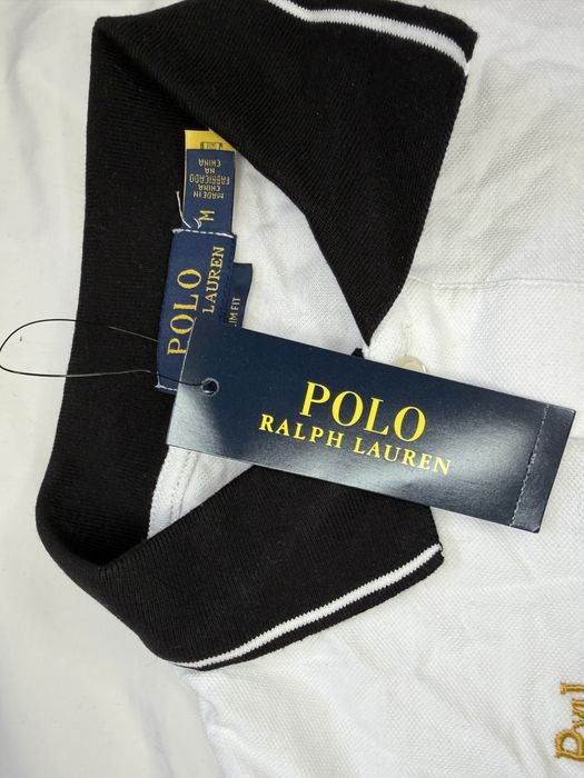 Polo Ralph Lauren "Miami"