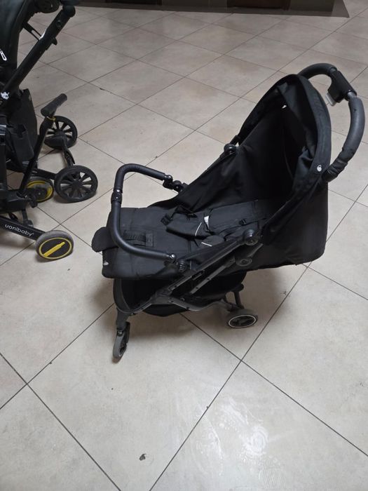 Прогулочная коляска Evenflo Rever