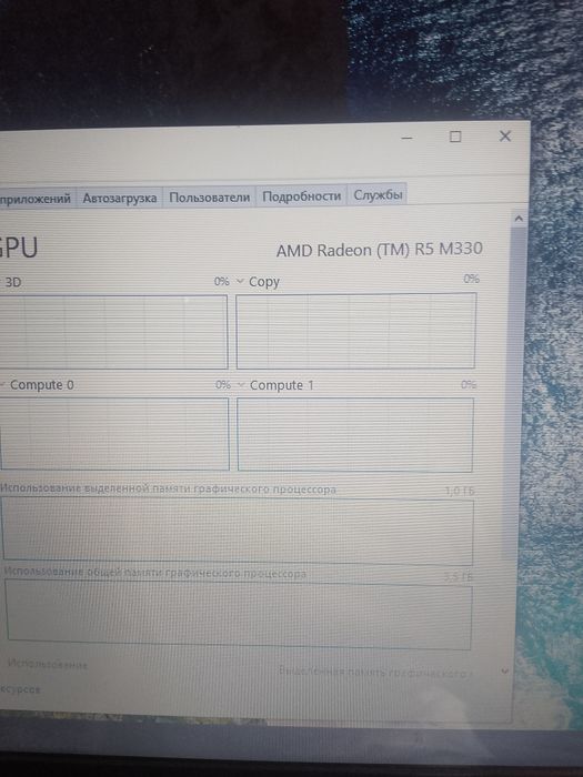 Ноутбук 8/1000 4ядерка для 3д