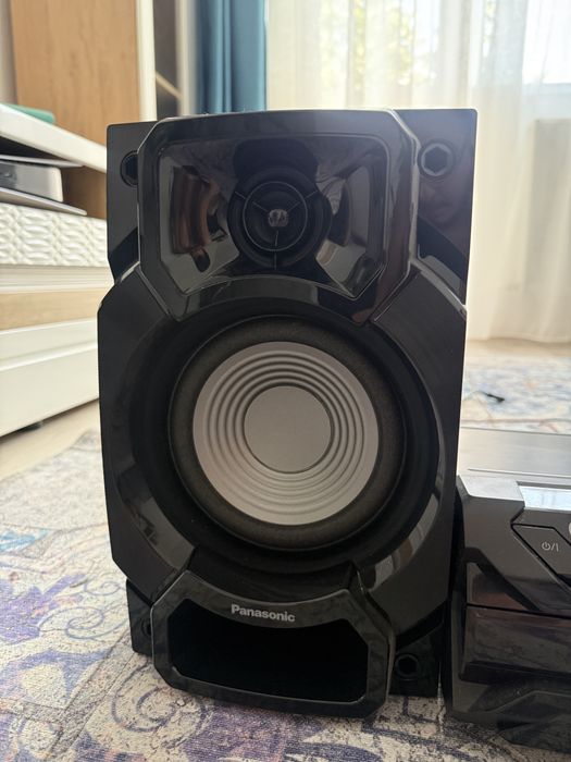 Panasonic SA-AKX320 sistem audio