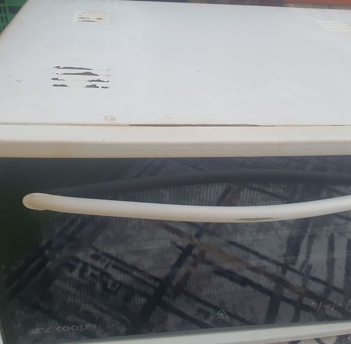 Мини печ Duxovka, mini pech Itimat b/u