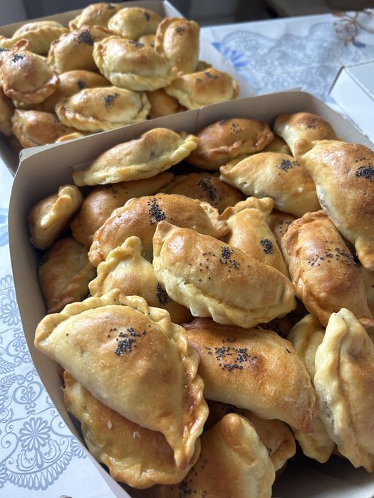 Пироги от 2500 тг