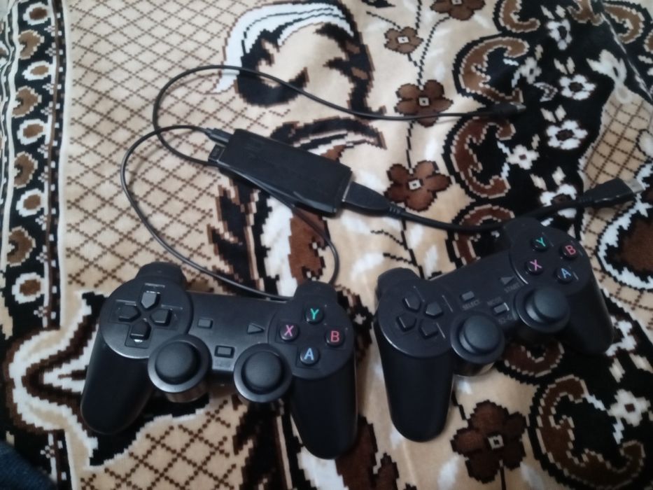 Sega приставка хорошая срочно продам