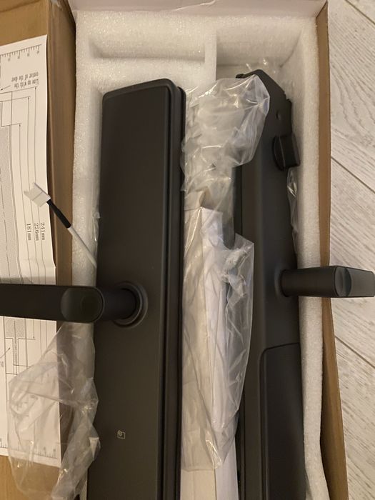 Продам смартзамок