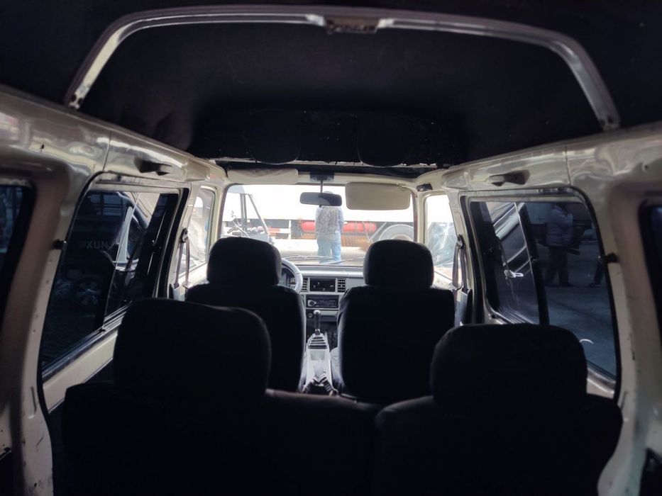 Damas sotiladi srochno