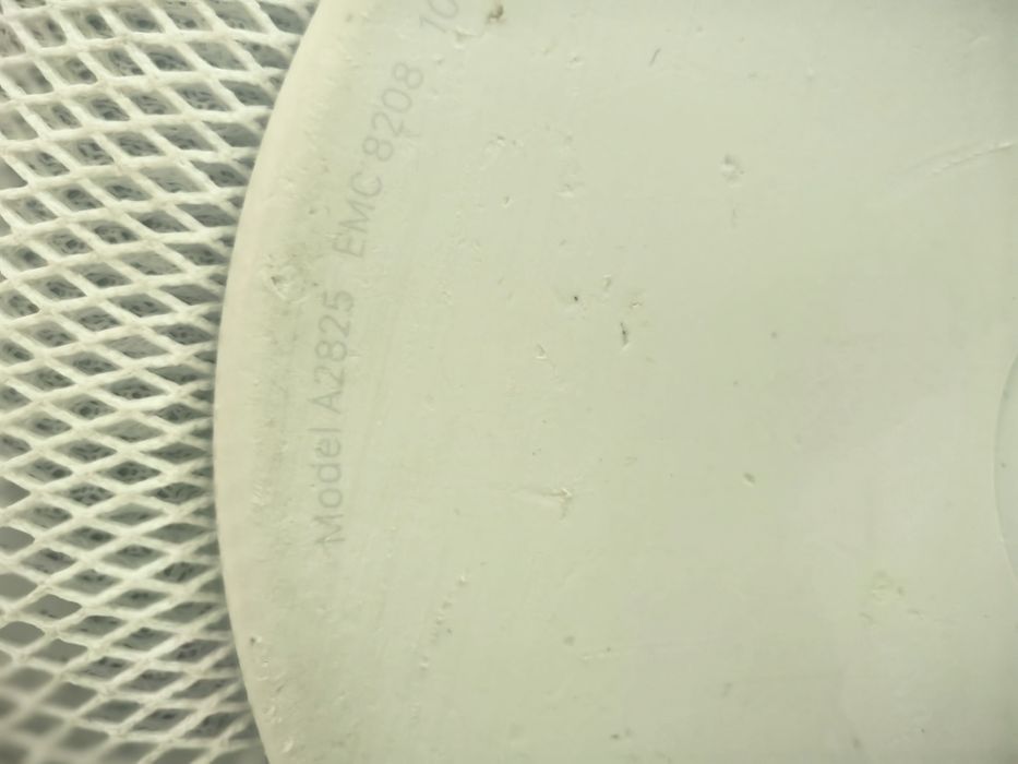 Хб! Apple HomePod 2nd gen