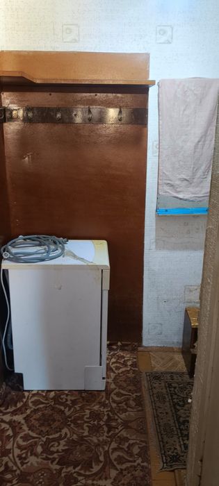 Продам квартиру район 1 городской