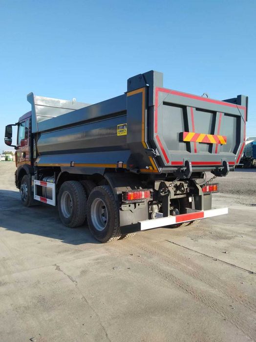 Самосвал 15 тонн