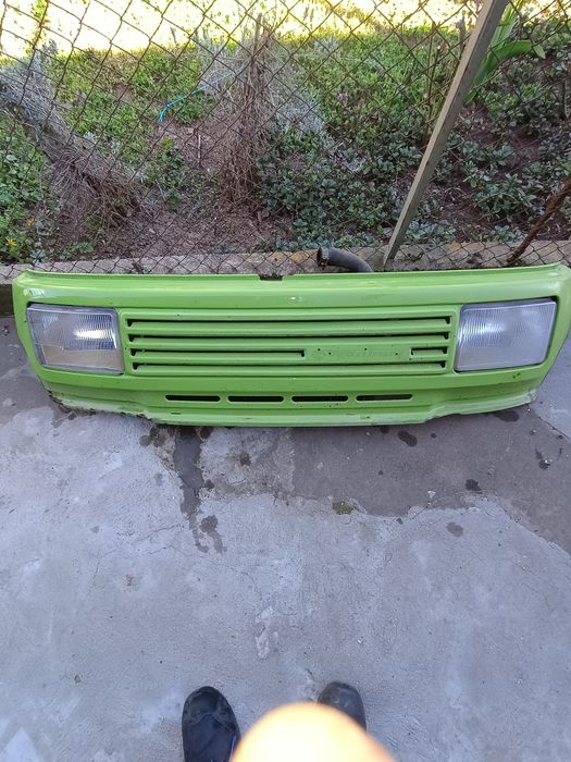 Вартбург 353 Маска