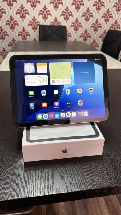 Apple Ipad Generația 11 128gb Wi-Fi