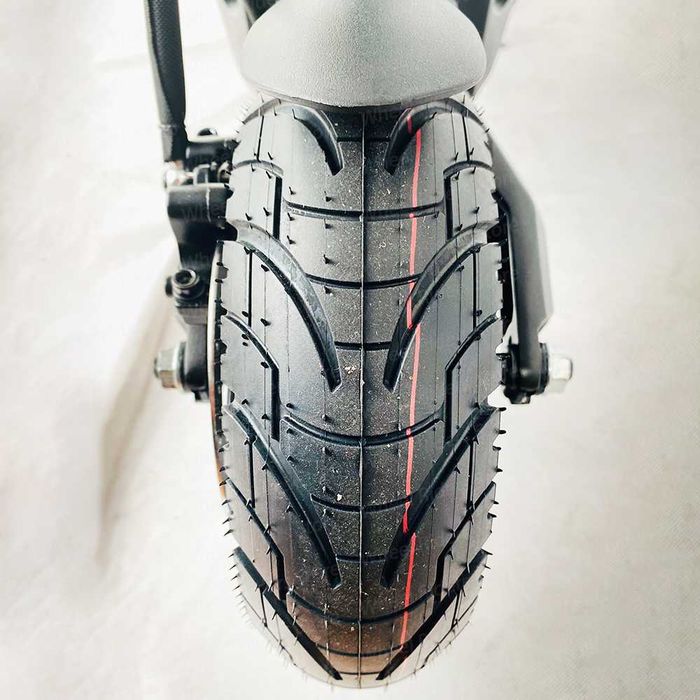 pachet cauciuc  80/65-6(10x3) si camera 10x2.50