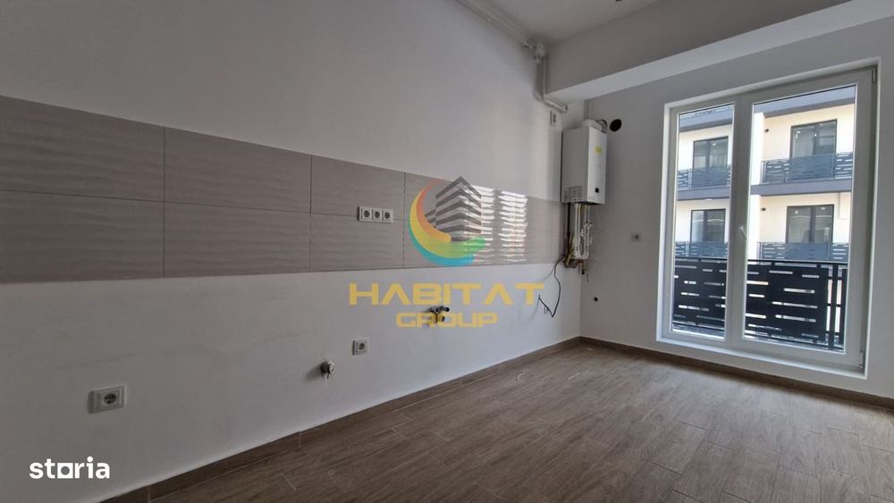 Apartament 2 camere - zona Pallady