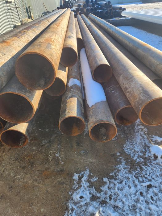 Vând Țeavă metalică