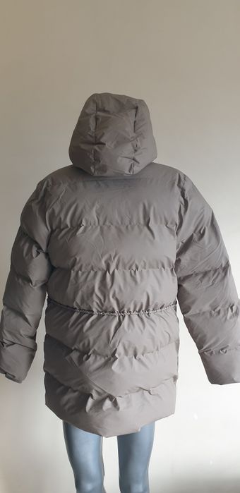 RAINS Womens Jacket Parka /  M НОВО! ОРИГИНАЛ! Дамско зимно яке Парка!