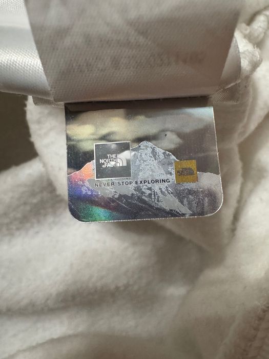 Мъжки суичър The North Face.