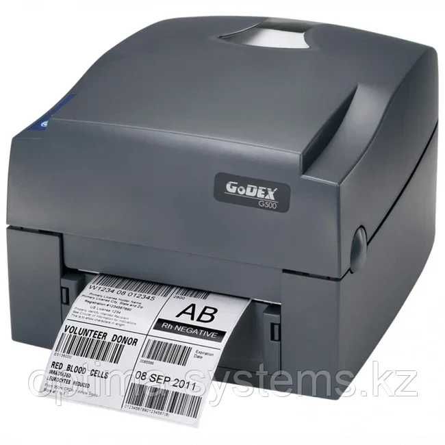 Принтер этикеток Godex G500 U
