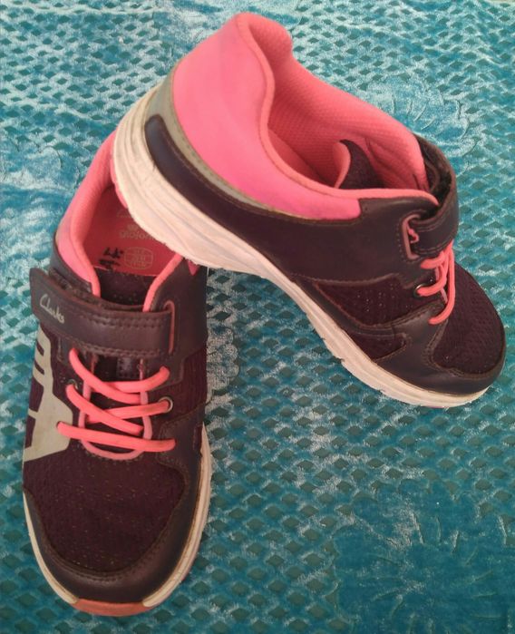 Clark's,н.29 и бутонки н.29 1/2