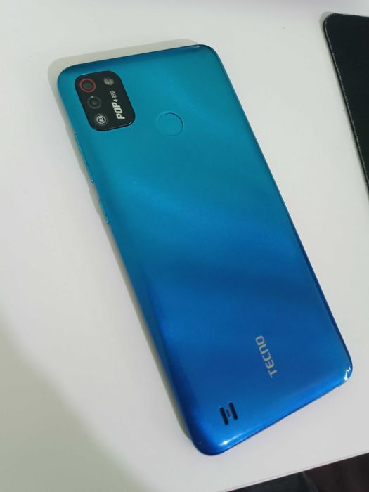 tecno pop 4 pro 2/16gb
