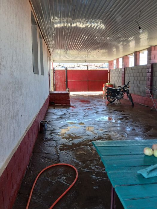 Продам уютный дом