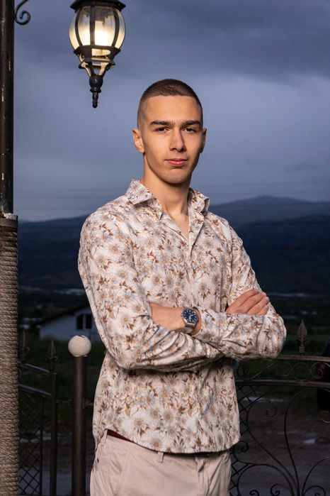 Фотограф за Абитуриентски Бал 2026