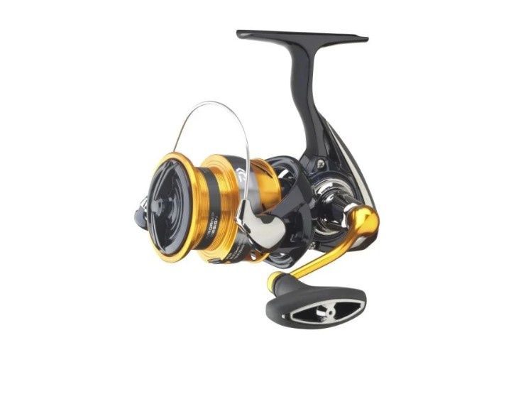 Mulinetă daiwa revros lt4000cxh nouă