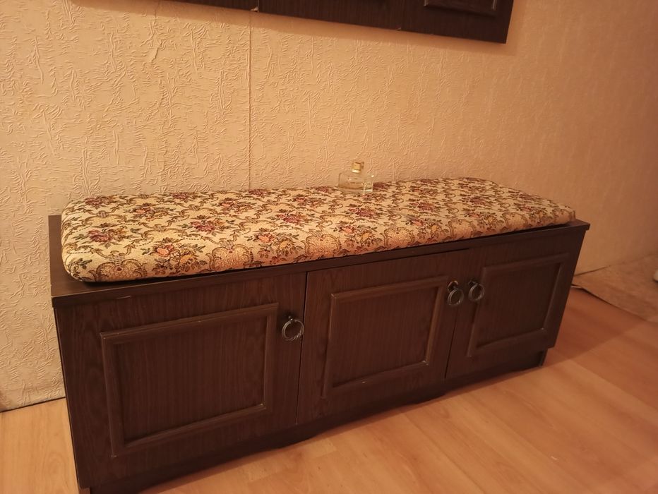 Мебель для прихожей