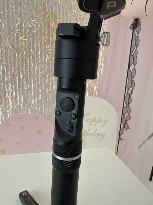 стабилизатор Zhiyun Crane  Plus