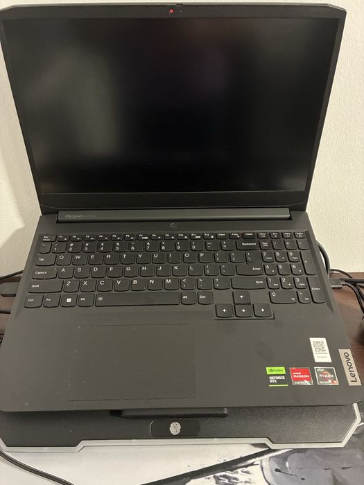 Lenovo Ideapad gaming 3 RTX 2050