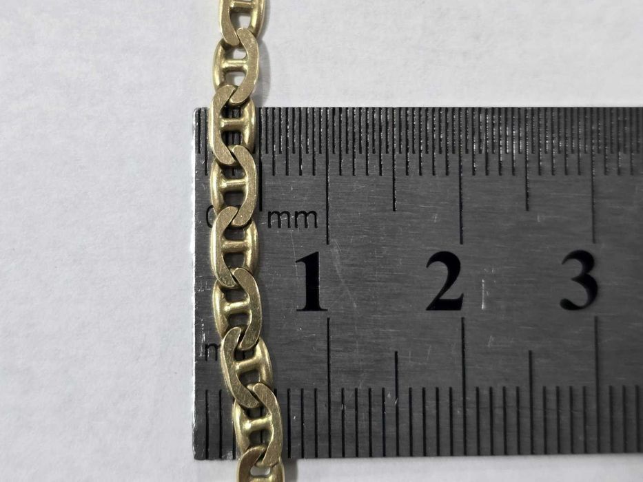 Златен синджир 14K 16.7 гр