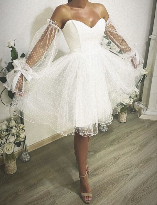 Rochie ocazie marimea S