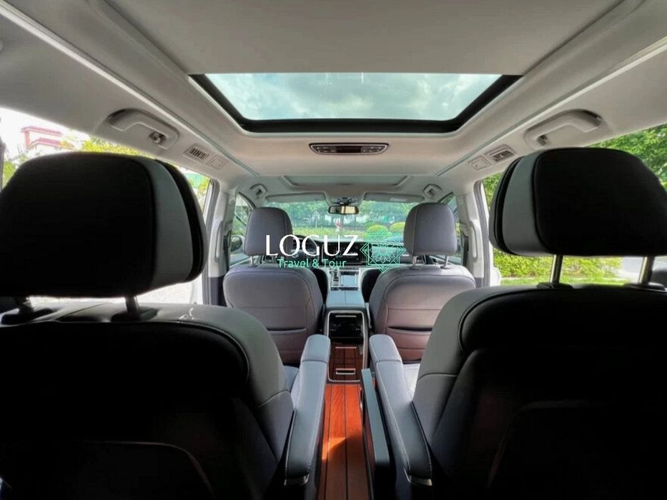 Aeroport vokzal transfer Ekskursiya Toshkent Avto xizmati - 24/7