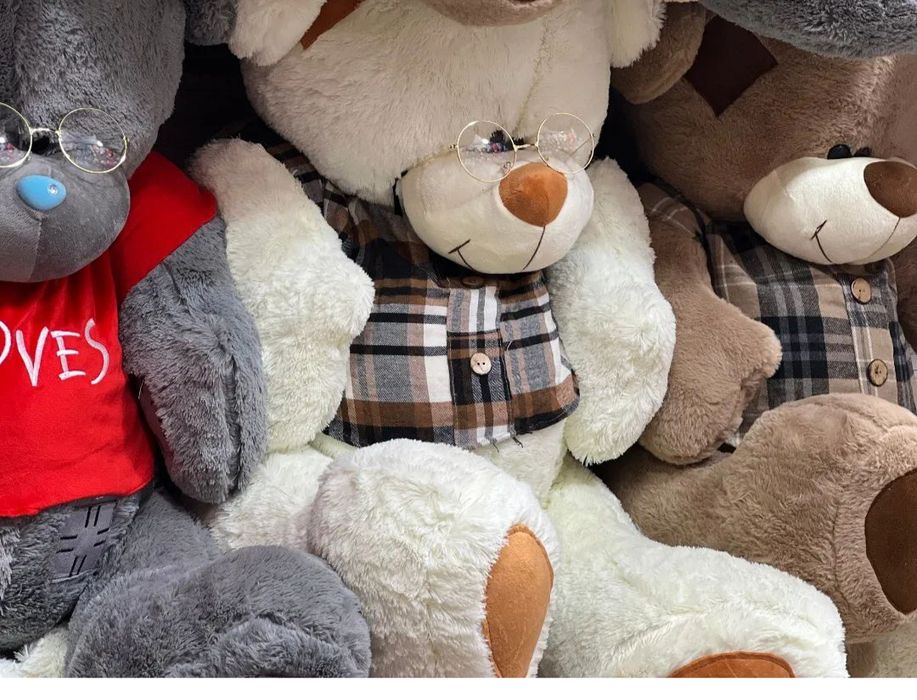 600.000 Som Teddy 1M 2M 3M Тедди (Хасанбойда ориентир Арка Шахар т)