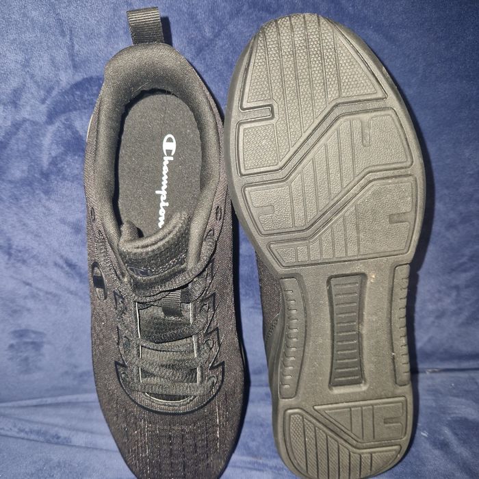 Sneakers Champion noi