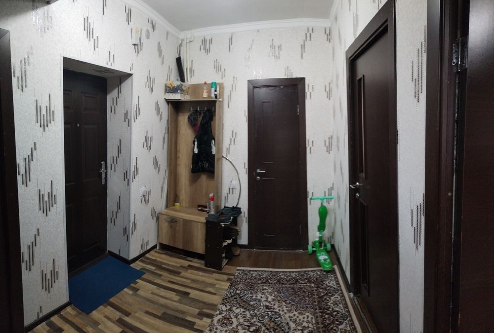 Кармана кумушкон Do'm 2 qavatlik 3 hona.